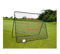 Precision Pro Jumbo Rebounder Vert
