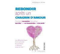 Rebondir après un chagrin d'amour