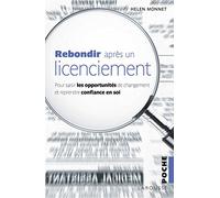 Rebondir après un licenciement