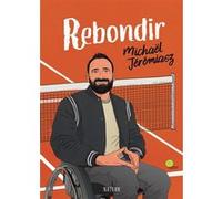 Rebondir Michaël Jérémiasz (Auteur), Cécile Jugla (Auteur), David Lanaspa (Illustration)