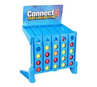 Rebondissant Reliant Coups Jouets Éducatifs Pour Enfants Portable Saut À Quatre Lignes Jeu De Société Jouet Pour Enfants Jouet Éducatif