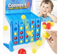 Rebondissant Reliant Coups Jouets Éducatifs Pour Enfants Portable Saut À Quatre Lignes Jeu De Société Jouet Pour Enfants Jeu Jouets