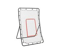 Rebondisseur De Softball 88x79x137 Cm Acier Vidaxl Vidaxl