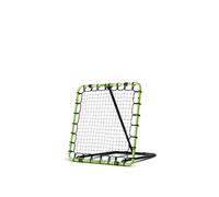Rebondisseur Multisport Pour Jardin Enfant 100x100cm Vert/noir TU