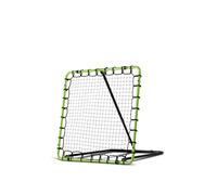 EXIT Filet de rebond Tempo multisport 120x120cm - vert/noir