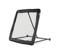 Rebondisseur Multisport Pour Jardin Enfant Taille Xl Noir TU