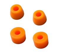 Rebonds Usure PU Pad Skate Board Skating Deck Truck Direction Pad pour Street et Park Skating Durabilité PU Skateboard Bagues