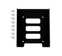 reboot Adaptateur métalique HDD/SSD 2.5 vers 3.5 Compatible Apple