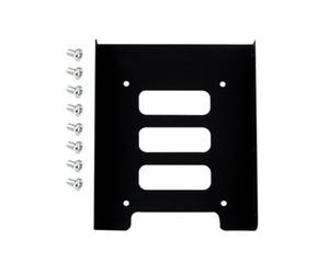 reboot Adaptateur métalique HDD/SSD 2.5 vers 3.5 Compatible Apple