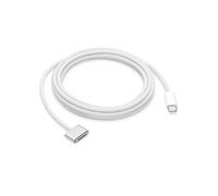 reboot - Câble USB-C vers 3 (2 m) - Argent Neuf Compatible pour Apple - Neuf