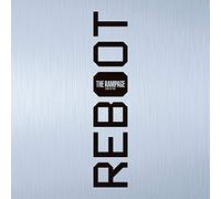 REBOOT (CD+Blu-ray)