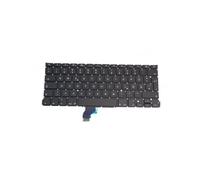 reboot Clavier Allemand A1502 Compatible pour MacBook Pro 2013-2015