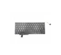 reboot Clavier Français A1297 Compatible pour MacBook Pro 2009-2011