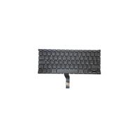 reboot Clavier Italien A1369, A1466 Compatible pour MacBook Air 2011-2017