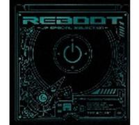 Reboot - Japanese Special Selection CD