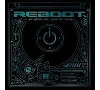 Reboot - Japanese Special Selection