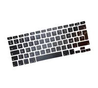 reboot Kit de Touches AP02-FR pour MacBook Pro 13'' 15'' 17'' 2009-2012 Compatible Apple