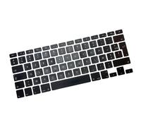reboot Kit de Touches AP04-FR pour MacBook Pro 13'' 15'' 17'' 2009-2012 Compatible Apple