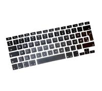 reboot Kit de Touches AP08-DAN pour MacBook Air/Pro 13'' 15'' 2012-2015 Compatible Apple