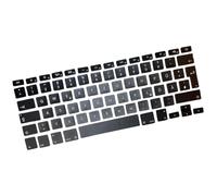 Kit de touches AP08-DE pour MacBook Air/Pro 13'' 15'' 2012-2015