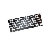 reboot Kit de Touches AP08-DE pour MacBook Air/Pro 13'' 15'' 2012-2015 Compatible Apple