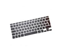 reboot - Kit de Touches AP11-DE pour Macbook Air A1369 A1466 Pro Retina A1398 A1425 A1502 2012 2013 2014 2015 Neuf Compatible pour Apple - Neuf