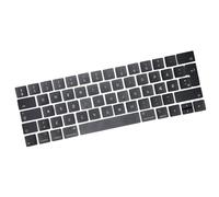 reboot Kit de Touches AP12-DAN pour MacBook Pro 13'' 15'' 2019-2019 Compatible Apple