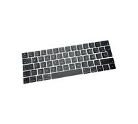 reboot - Kit de Touches AP12-ESPAGNOL pour Compatible avec Mac Book Pro 13'' 15'' 2016-2019 Compatible pour Apple -