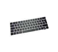 reboot - Kit de Touches AP12-GREC pour Compatible avec Mac Book Pro 13'' 15'' 2016-2019 Compatible pour Apple -