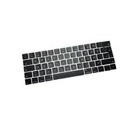 reboot - Kit de Touches AP12-ISLANDAIS pour Compatible avec Mac Book Pro 13'' 15'' 2016-2019 Compatible pour Apple -