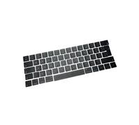 reboot - Kit de Touches AP12-NÉERLANDAIS pour Compatible avec Mac Book Pro 13'' 15'' 2016-2019 Compatible pour Apple -