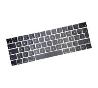 reboot Kit de Touches AP12-SUE pour MacBook Pro 13'' 15'' 2019-2019 Compatible Apple