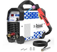 Reboot RBC6000L Coupe-plasma 60A - Arc pilote sans contact, 240V, Coupe max 16mm & Coupe propre 10mm, avec kit de consommables
