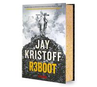 Reboot (relié coffret) - Tome 3 Humanité 3.0 (3)