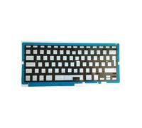 reboot Rétroéclairage de Clavier européen A1286 Compatible pour MacBook Pro 2009-2012