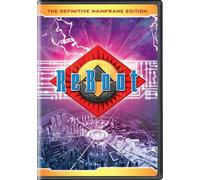 Reboot: The Definitive Mainframe Edition [Digital Video Disc] Boxed Set