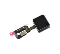 reboot - Touch ID/Bouton Power Marche/Arrêt (821-01536) Compatible avec Mac Book Pro 13 Deux Ports Thunderbolt 3 (A1706 - A1989 - A2159) 2016-2019 Neuf Compatible pour Apple - Neuf