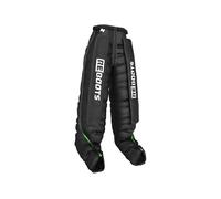 Reboots Go Lite Pants 2.0 Noir L