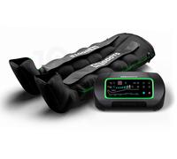 Reboots One Lite Recovery Set Pressotherapy Pants Argenté