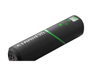 Reboots Pantalon De Pressothérapie Go Lite 2.0 4 Chambers 2025