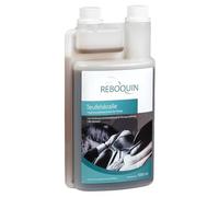 Rebopharm ReboQuin Griffe du diable 1 litre | Santé articulaire chez les chevaux | Arthrose Inflammation Gonflement