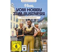 Rebord 4 - à Partir De Hobby Pour Entreprise - Pack D'Expansion ( Code En