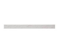 Rebord de fenêtre Texture en marbre 160 x 15 x 4,5 cm PVC | Finition effet marbre, imperméable, pour intérieur et extérieur, découpable, montage adhésif