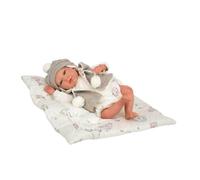 Reborn Arias 40 Cm Vega C- Man