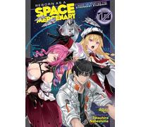 Reborn As A Space Mercenary: I Woke Up Piloting The Strongest Starship! (Light Novel) Vol. 10