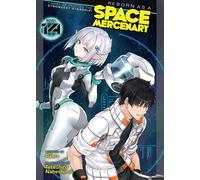 Reborn as a Space Mercenary: I Woke Up Piloting the Strongest Starship! (Light Novel) Vol. 14 - Ryuto - Airship - ebook (ePub) - Livre