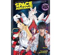 Reborn as a Space Mercenary: I Woke Up Piloting the Strongest Starship! (Light Novel) Vol. 15 - Ryuto - Airship - ebook (ePub) - Livre