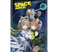 Reborn as a Space Mercenary I Woke Up Piloting the Strongest Starship Light Novel Vol. 7 by Ryuto Ryuto (Auteur)