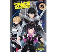 Reborn as a Space Mercenary: I Woke Up Piloting the Strongest Starship! (Light Novel) Vol. 8