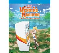 Reborn as a Vending Machine, I Now Wander the Dungeon - Saison 1 [Blu-ray]